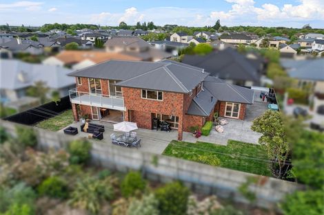 Photo of property in 61 Brookfield Drive, Northwood, Christchurch, 8051