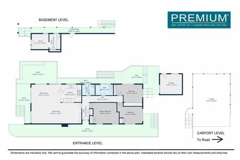 Photo of property in 26 Palmerston Road, Birkenhead, Auckland, 0626