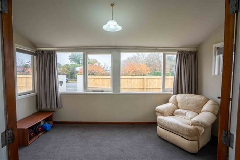 Photo of property in 26 Dunford Street, Rakaia, 7710
