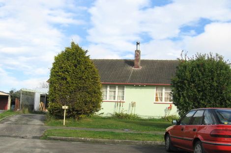 Photo of property in 12 Avon Terrace, Roslyn, Palmerston North, 4414
