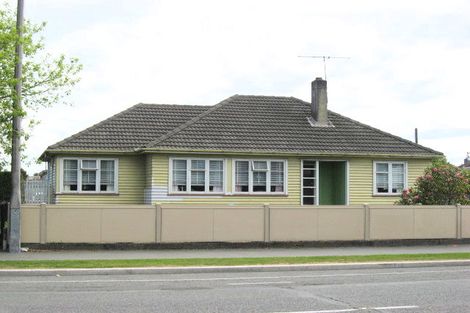 Photo of property in 215 Williams Street, Kaiapoi, 7630
