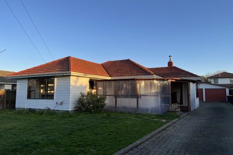 Photo of property in 43 Hare Street, Ilam, Christchurch, 8041