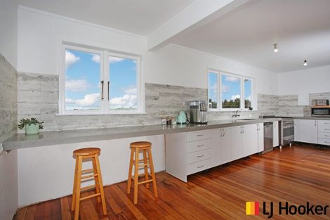 Photo of property in 125 Bluff Road, Pokeno, 2471