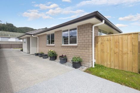 Photo of property in 23b Wilford Street, Wallaceville, Upper Hutt, 5018