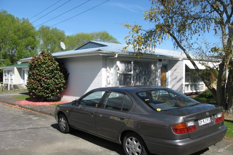 Photo of property in 7/34 Rossiter Avenue, Waterloo, Lower Hutt, 5011