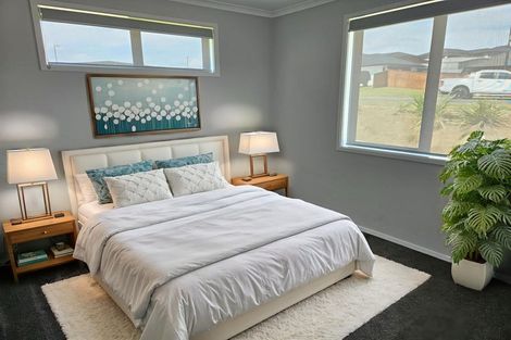 Photo of property in 130 Harriet Johnston Drive, Pokeno, 2402