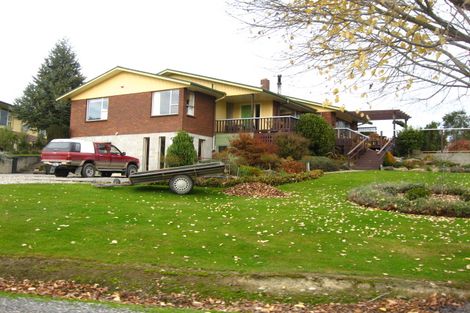 Photo of property in 37 Station Road, Tapanui, 9522