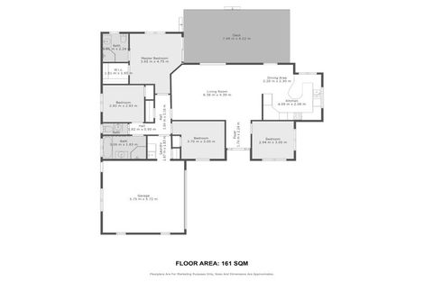 Photo of property in 14a Poaka Avenue, Dinsdale, Hamilton, 3204