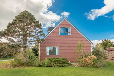 Photo of property in 255 Palmerston Street, Westport, 7825