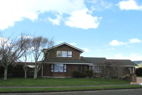 Photo of property in 5 Wright Grove, Levin, 5510