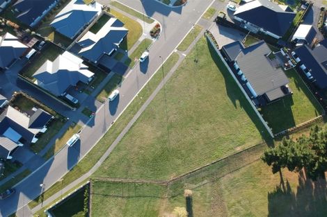 Photo of property in 68 Rapanui Street, Bottle Lake, Christchurch, 8083