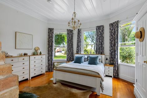 Photo of property in 427 Port Albert Road, Wellsford, 0972