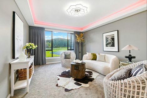 Photo of property in 1 Kaituhi Lane, Coatesville, 0793