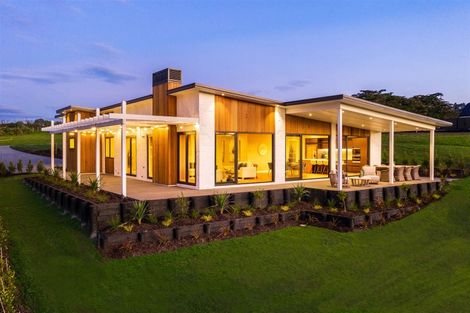 Photo of property in 61 Grayson Road, Wainui, Silverdale, 0992