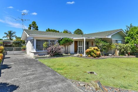 Photo of property in 20 Sunnypark Avenue, Rosehill, Papakura, 2113