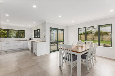 Photo of property in 12 Bowsprit Way, Whitby, Porirua, 5024