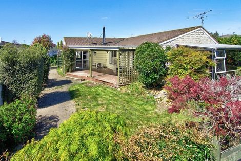 Photo of property in 5 Lowes Place, Solway, Masterton, 5810