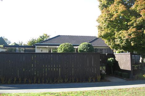 Photo of property in 50 Garreg Road, Bryndwr, Christchurch, 8052