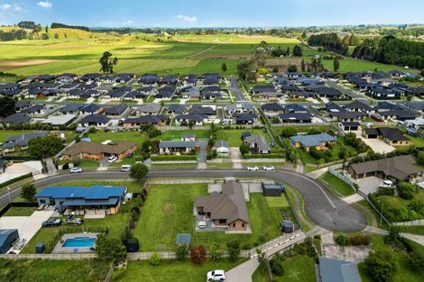 Photo of property in 6 Herangi Crescent, Ngaruawahia, 3720