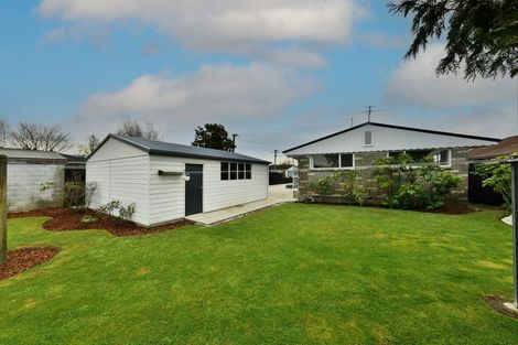 Photo of property in 9 Mccorkindale Place, Shirley, Christchurch, 8061