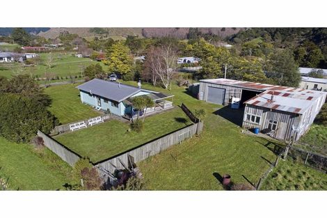 Photo of property in 137 Wakamarina Road, Canvastown, Havelock, 7178