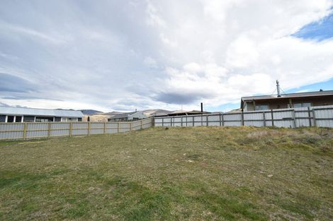 Photo of property in 3 Albert Place, Otematata, 9412