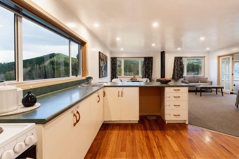 Photo of property in 477 Kaikorai Valley Road, Bradford, Dunedin, 9011