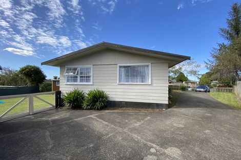 Photo of property in 27 Astor Place, Manurewa, Auckland, 2102