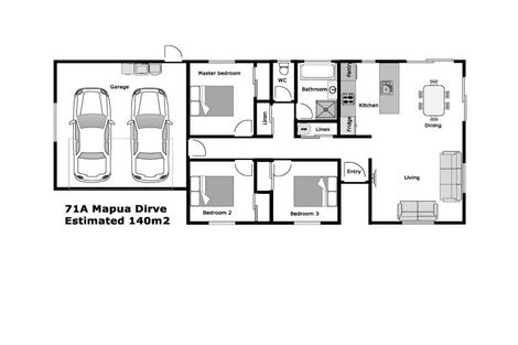 Photo of property in 71a Mapua Drive, Mapua, 7005