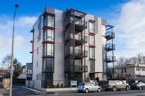 Photo of property in 1/50 Kilmore Street, Christchurch Central, Christchurch, 8013