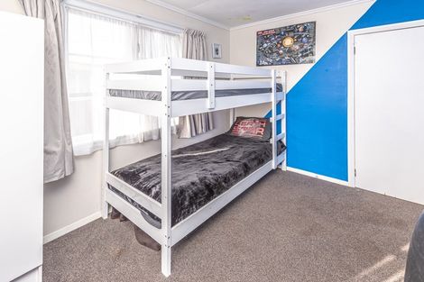 Photo of property in 57 Talbot Street, Whanganui East, Whanganui, 4500