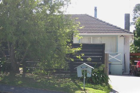 Photo of property in 66 Marlborough Avenue, Glenfield, Auckland, 0629