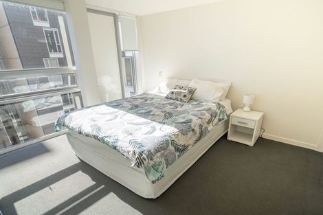 Photo of property in Monument Apartments, 6d/245 Wakefield Street, Te Aro, Wellington, 6011