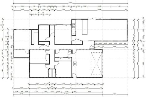Photo of property in 35 Parsonage Road, Woodend, 7610