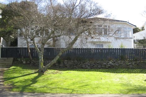 Photo of property in 48 Hatton Street, Karori, Wellington, 6012