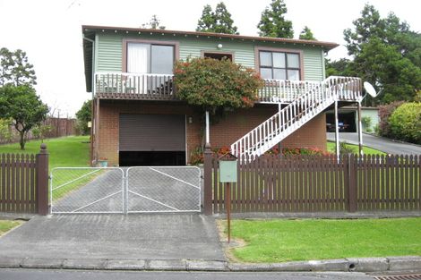 Photo of property in 6 Watson Place, Wellsford, 0900