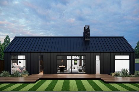 Photo of property in 21a Foster Place, Amberley, 7410