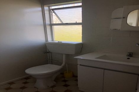 Photo of property in 8/11 Palmerston Street, Hamilton Central, Hamilton, 3204