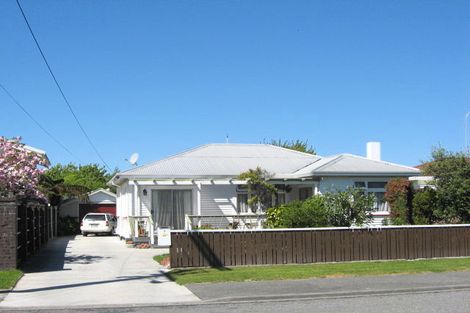 Photo of property in 4 Curry Street, Mayfield, Blenheim, 7201