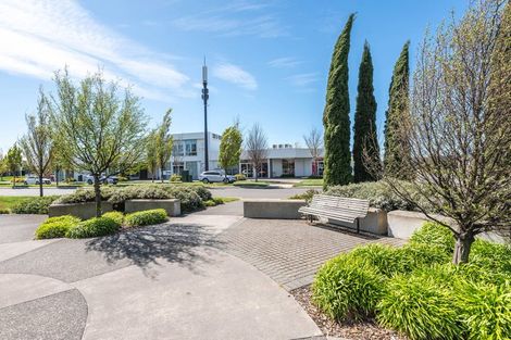 Photo of property in 8 Fernham Way, Rolleston, 7615