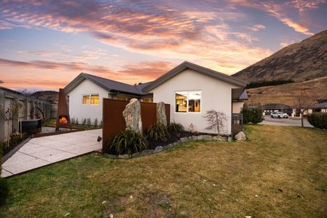 Photo of property in 21 Risinghurst Terrace, Lower Shotover, Queenstown, 9304