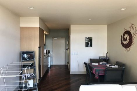 Photo of property in 1b/6 Kingdon Street, Newmarket, Auckland, 1023