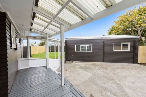 Photo of property in 3 Ashton Avenue, Otara, Auckland, 2023