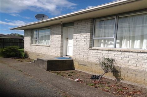 Photo of property in 1b Snell Street, Morrinsville, 3300
