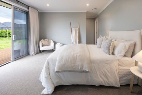 Photo of property in 39 Mike Smith Drive, Cambridge, 3434