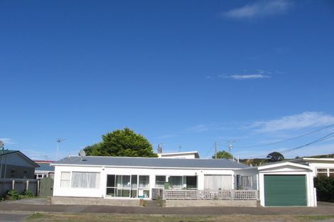 Photo of property in 12 Byron Street, Miramar, Wellington, 6022