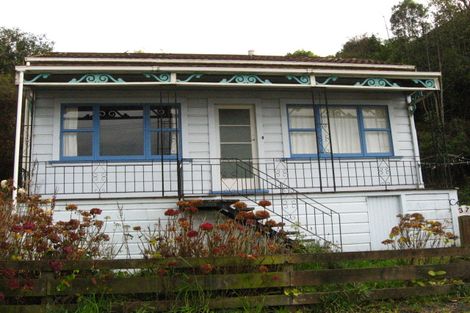 Photo of property in 37 Harbour Terrace, Careys Bay, Port Chalmers, 9023