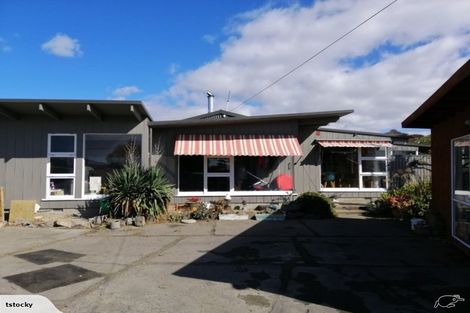 Photo of property in 454 Marine Parade, South New Brighton, Christchurch, 8062