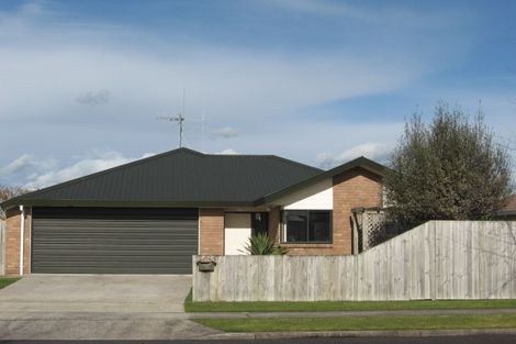 Photo of property in 72 Radiata Street, Fairview Downs, Hamilton, 3214