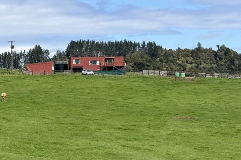 Photo of property in 846 Kaka Road, Okoki, Urenui, 4375